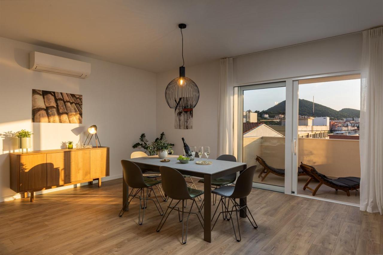 Apartman Amare *