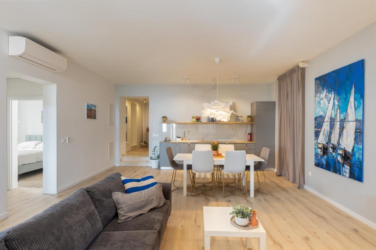Amare Apartman *