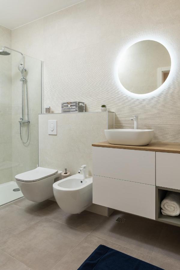 Amare Apartman