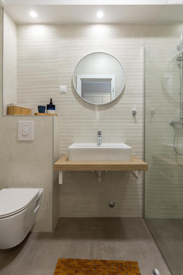 Apartman Amare *
