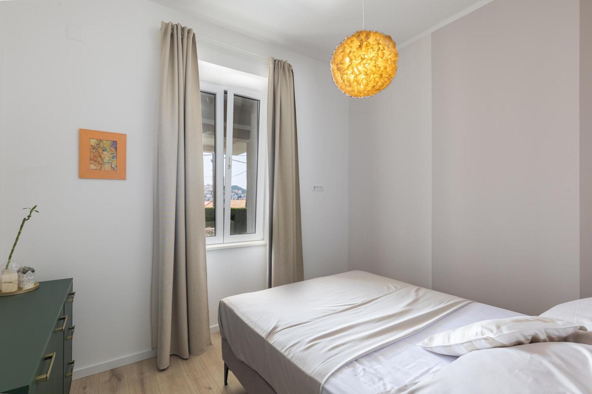 Amare Apartman *
