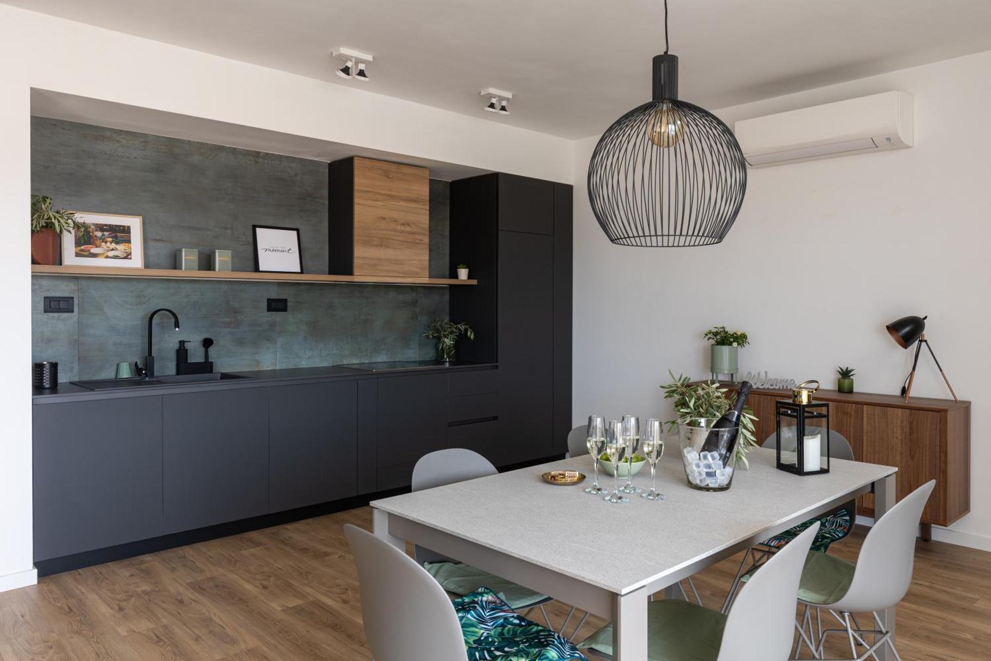 Apartman Amare