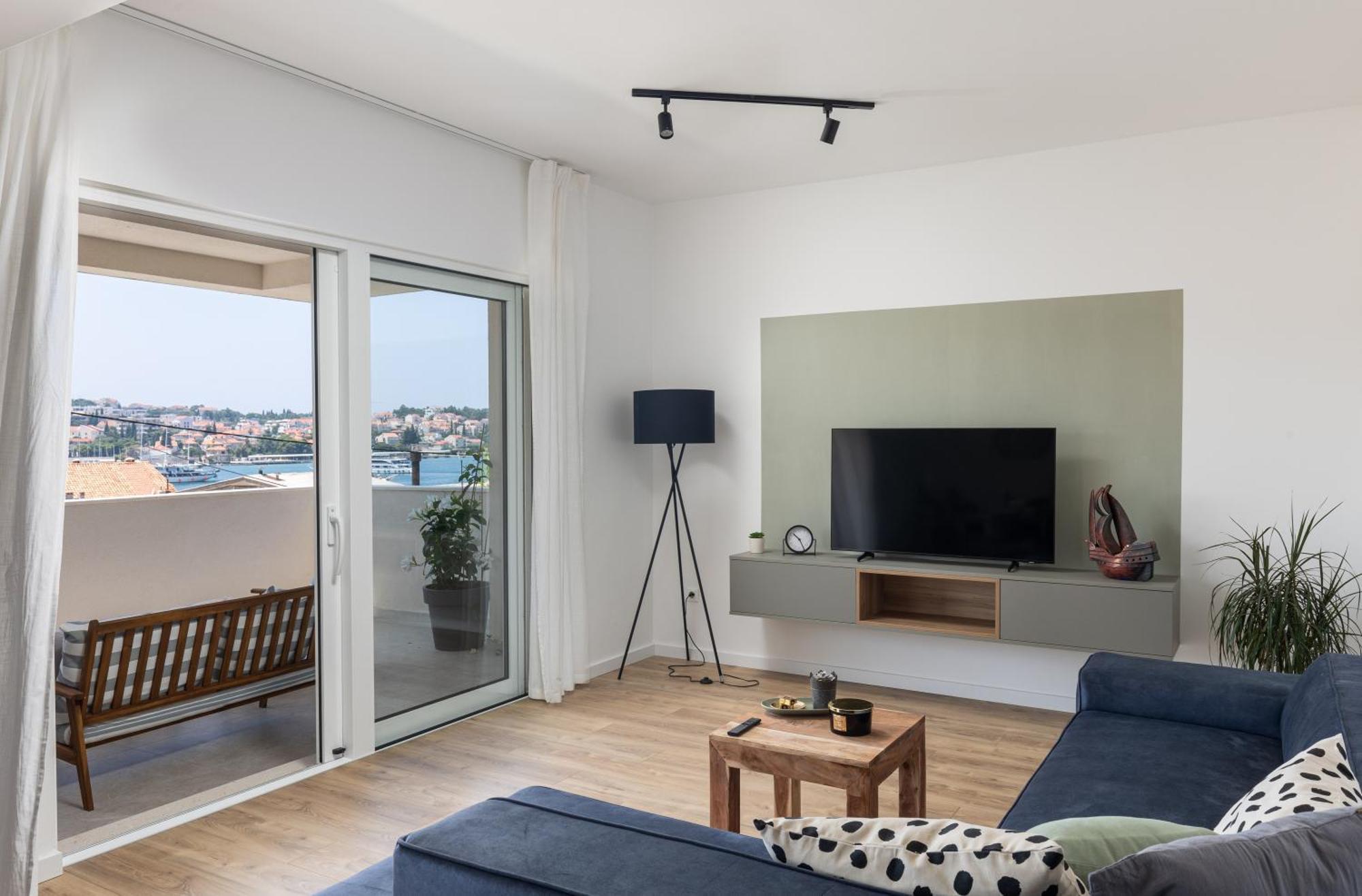Apartman Amare *