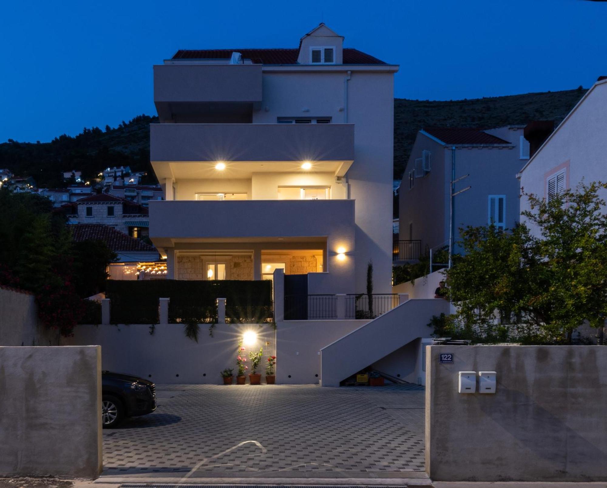 Amare * Dubrovnik
