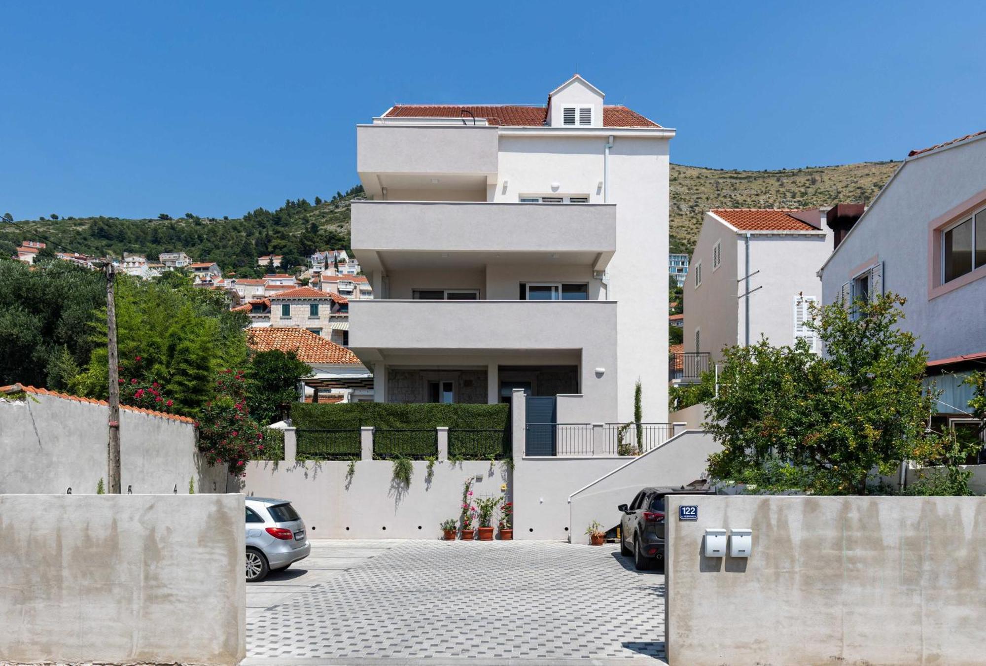 Amare Apartman Dubrovnik